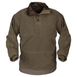 Avery Heritage Waterfowl Pullover Sweater